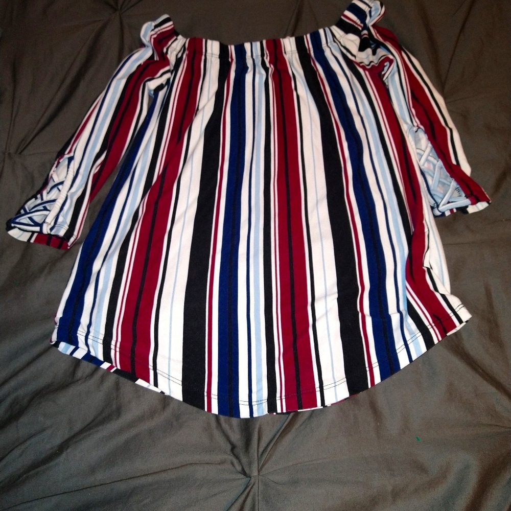 S blouse